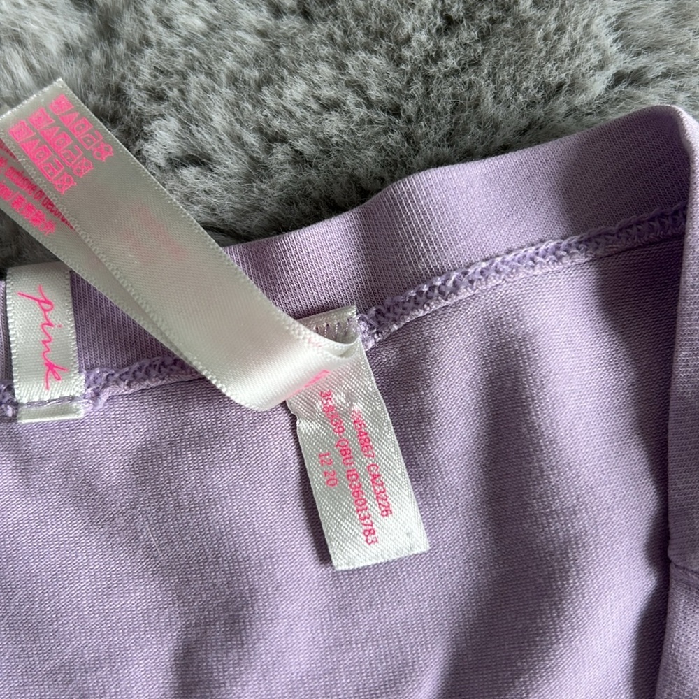 PINK Victoria's Secret Pride Boyshort Panty M - Picture 5 of 6